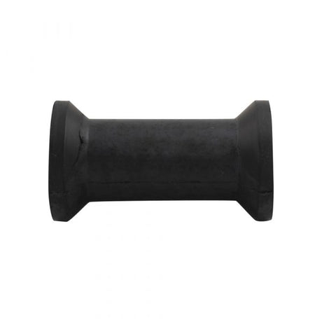 Kølrulle 75x133 mm, akselhul 22 mm.