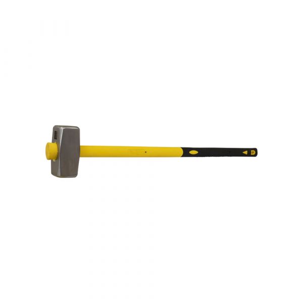 Forreste hammer 5 kilo B.Z. firkant