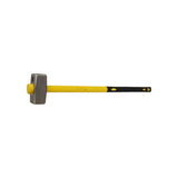 Forreste hammer 5 kilo B.Z. firkant
