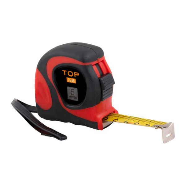 Topgear Topgear Rolband Størrelse 5 meter Profi