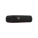 Ledget lommelygte 24 LED'er + magnet