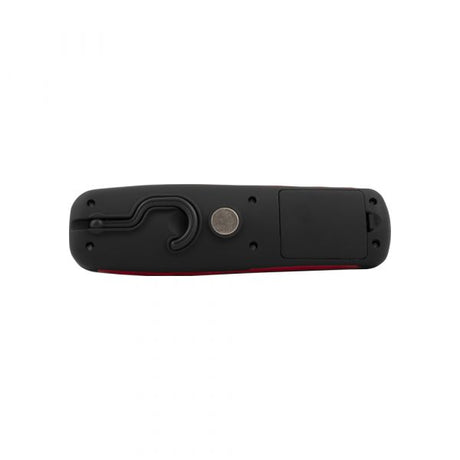 Ledget lommelygte 24 LED'er + magnet