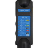 Topgear bil trailer test 7 pin 12 volt