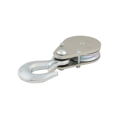 Topgear løfteremskive til hejs 500 1000 kg.