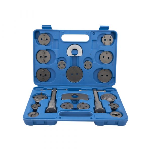 REMUTER-TERKSLESS SET 21 STED