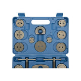 REMUTER-TERKSLESS SET 21 STED