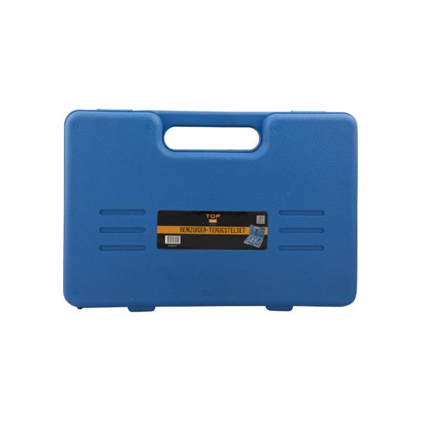 REMUTER-TERKSLESS SET 21 STED