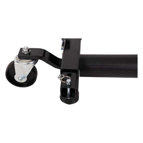 Bil-dolly hydr. 680 kg. pr. enhed