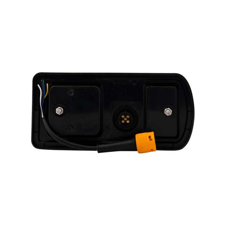 Trailergear baglys 43 ledet til venstre