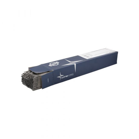 Elektrode 2,5 mm Bohler, 275 stk