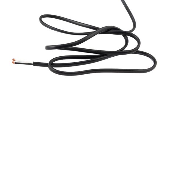 Trailergear bredde lampe pendel vinklet 12-24v LED venstre