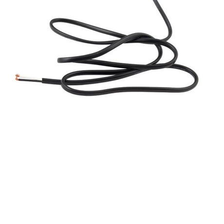 Trailergear bredde lampe pendel vinklet 12-24v LED venstre