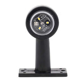 Trailergear bredde lampe pendel lige 12-24v LED