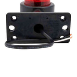 Trailergear bredde lampe pendel lige 12-24v LED