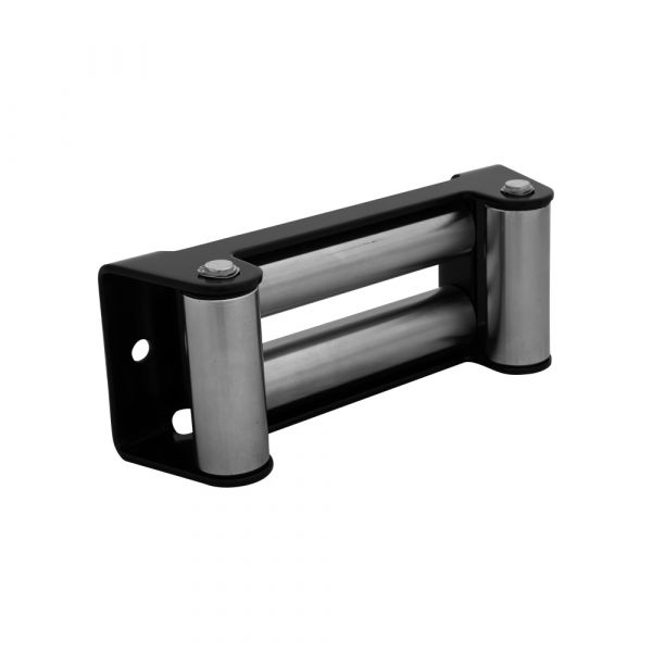 Trailergear kabelføring