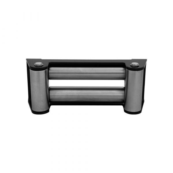 Trailergear kabelføring