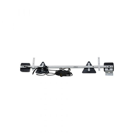 Trailergear lysstang justerbar LED 7,5m 7-polet