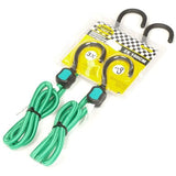 Bagage edderkop 100 cm 4 kroge