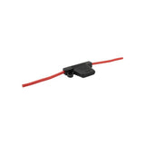 Topgear Topgear Fuse Holder 40 amp. Stor