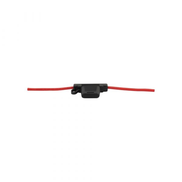 Topgear Topgear Fuse Holder 40 amp. Stor