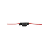 Topgear Topgear Fuse Holder 40 amp. Stor