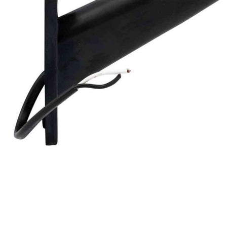 Trailer gear bredde lampe 45 grader LED højre