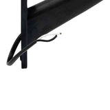 Trailer gear bredde lampe 45 grader LED højre