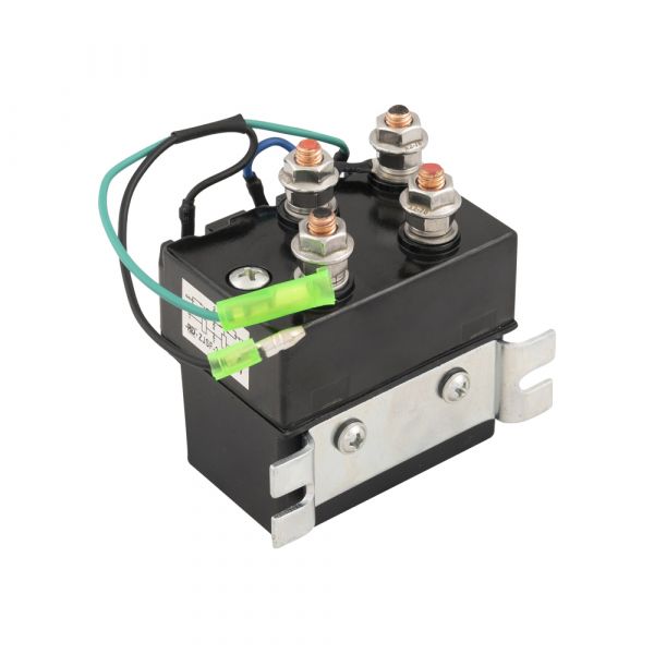 Trailergear relæ 12v