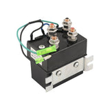 Trailergear relæ 12v