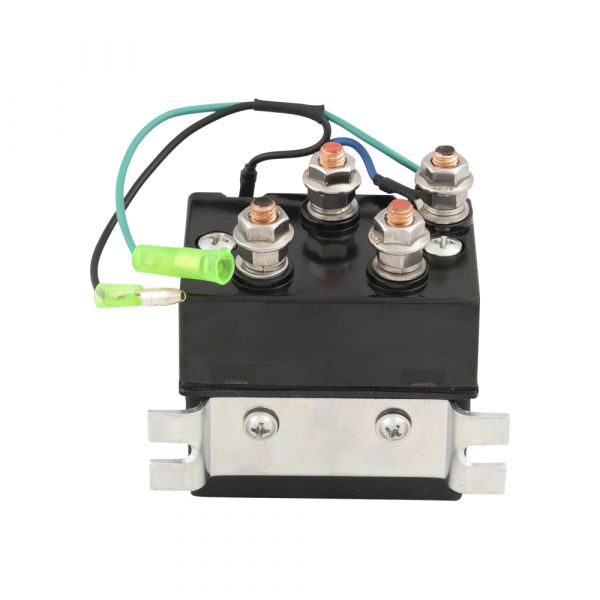 Trailergear relæ 12v