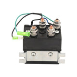 Trailergear relæ 12v