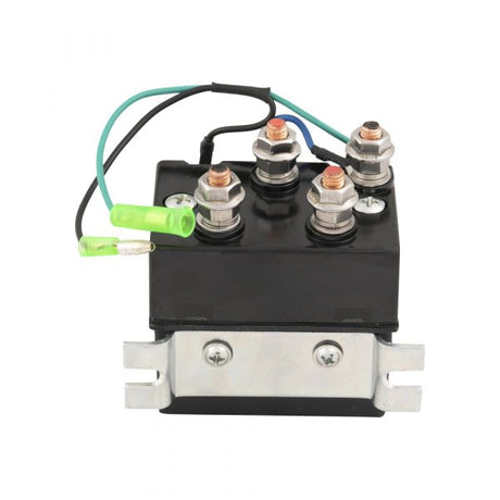 Trailergear relæ 12v