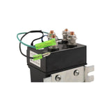 Trailergear relæ 12v
