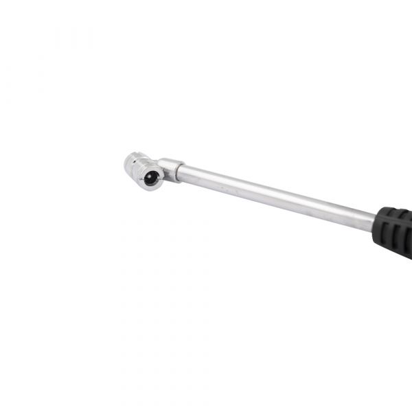 Topgear pumpestang 27 cm. 14 brystvorte