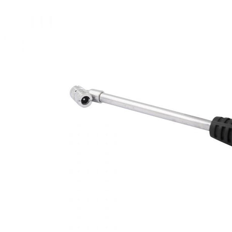 Topgear pumpestang 27 cm. 14 brystvorte