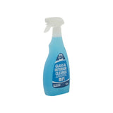 Glas- og interiørrens 750 ml. pro