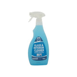 Glas- og interiørrens 750 ml. pro