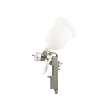 Malerpistol med 600 ml. reservoir