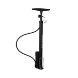 Dunlop cykelpumpe + trykmåler
