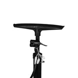 Dunlop cykelpumpe + trykmåler