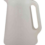 Måling af kop 1 liter