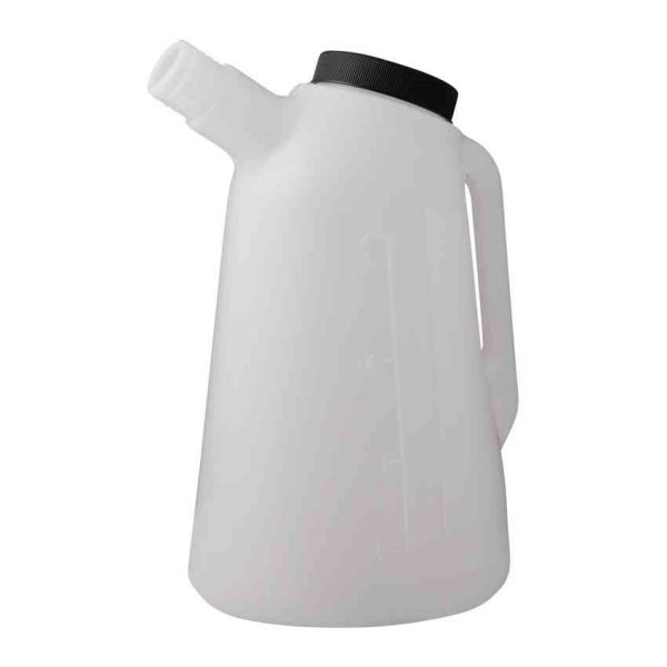 Topgear målebæger 2 liter