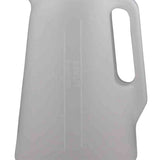 Topgear målebæger 2 liter
