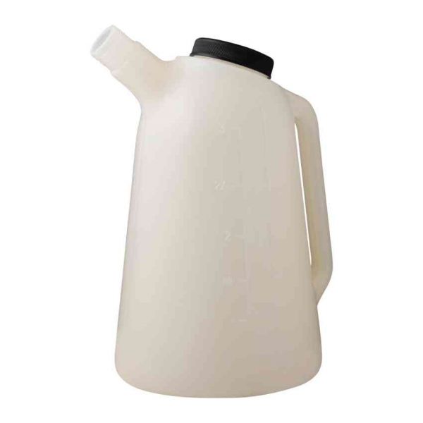Topgear målebæger 3 liter