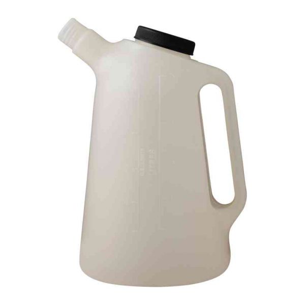 Topgear målebæger 3 liter