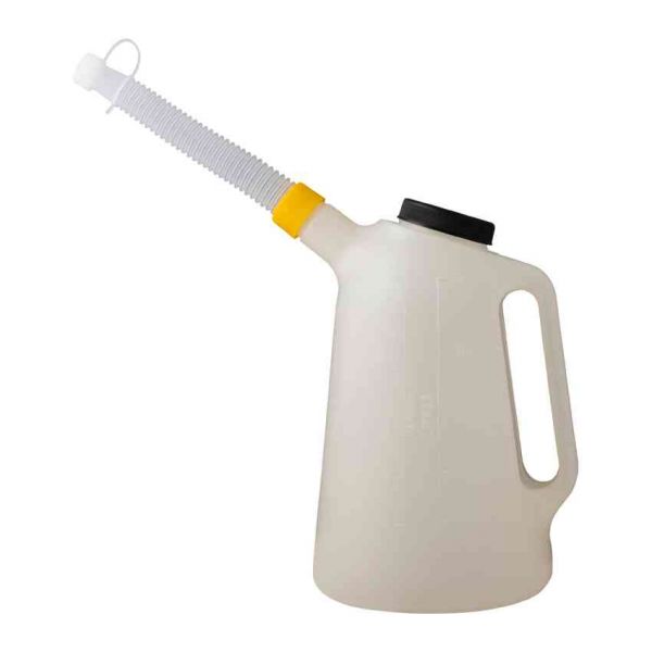 Topgear målebæger 3 liter