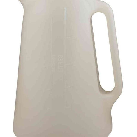 Topgear målebæger 3 liter