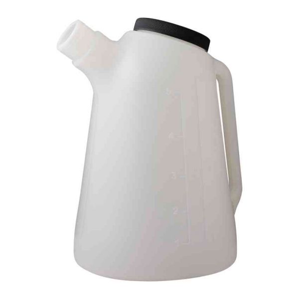 Topgear målebæger 5 liter