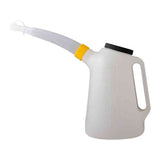 Topgear målebæger 5 liter