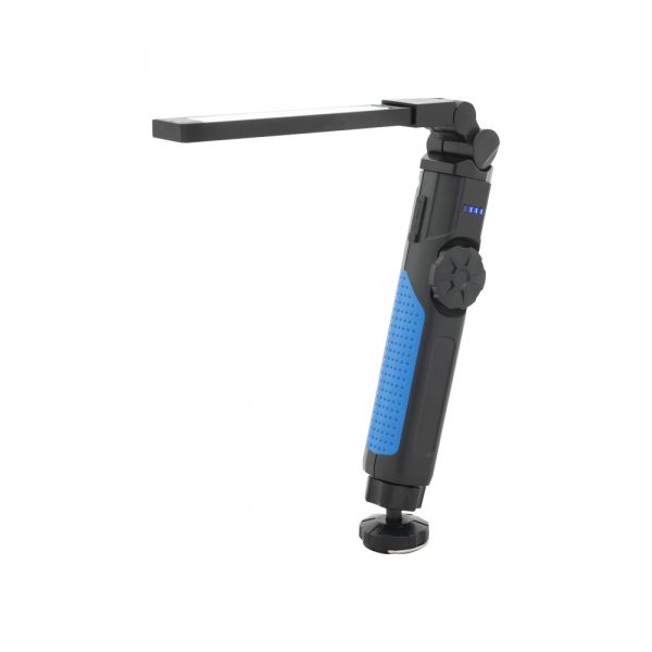 Arbejdslampe gålampe LED 7w
